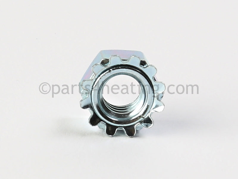 Reznor Hex Nut 5/16-18 (Keps) - Part Number: 6554