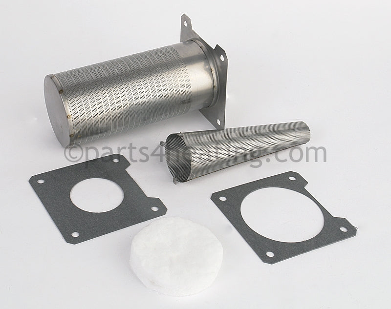 Pentair Flameholder Kit, Model 300, (Includes Items # 10,11,12,13,&amp; Flameholder Insert) - Part Number: 77707-0203