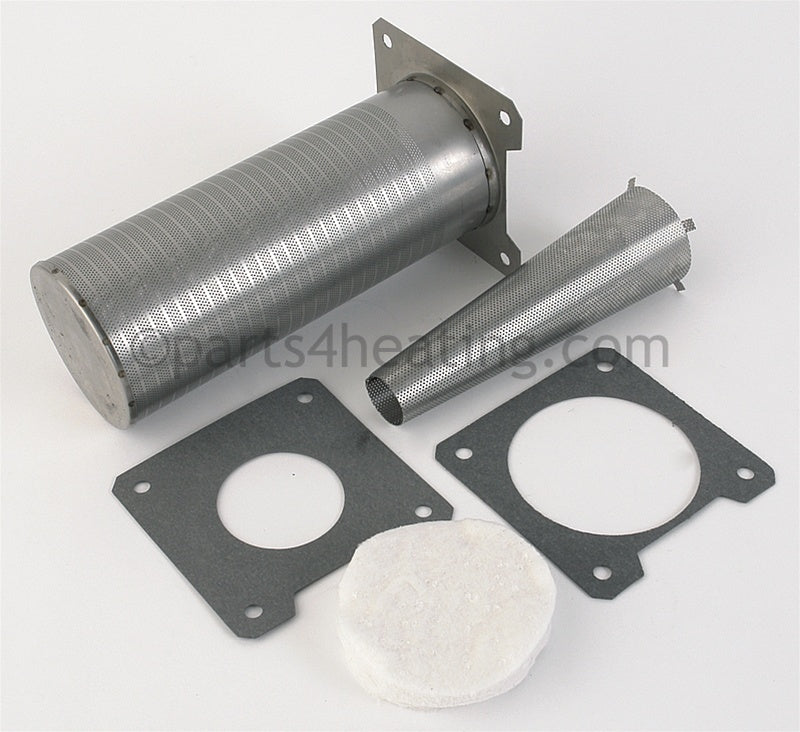 Pentair Service Kit Flameholder - Part Number: 77707-0204