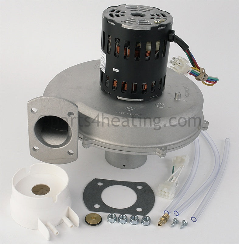 Pentair Combustion Blower Kit 200K Na - Part Number: 77707-0251