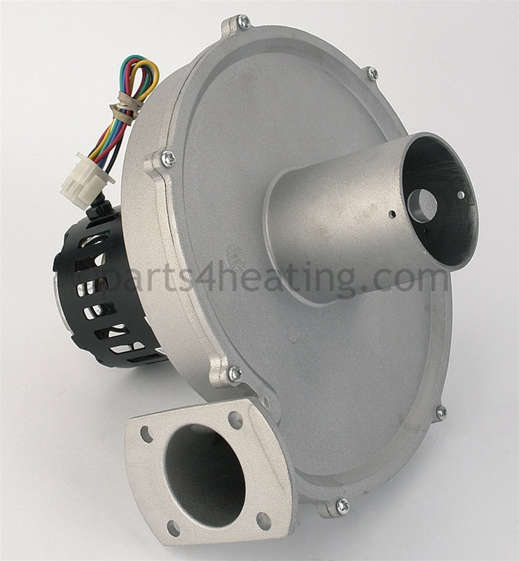 Pentair Combustion Blower Kit 200K Na - Part Number: 77707-0251