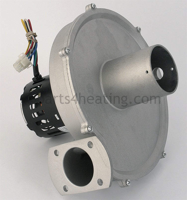 Pentair Air Blower Kit, Natural, 333Na Model (Single Volt Blower Adapter Included) - Part Number: 77707-0252