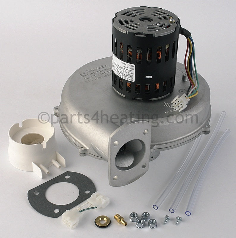 Pentair Combustion Blower Kit, 400K Na - Part Number: 77707-0253