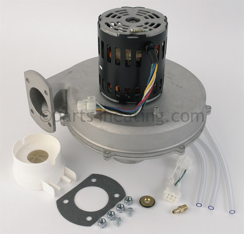 Pentair Combustion Blower Kit 333K Lp - Part Number: 77707-0255