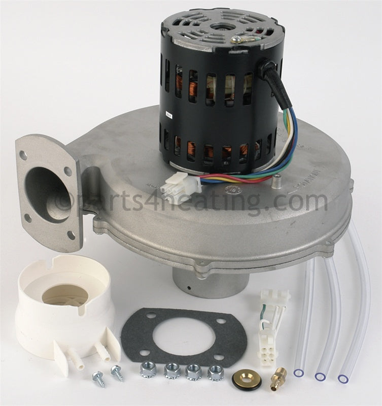 Pentair Combustion Blower Kit 400K Lp - Part Number: 77707-0256