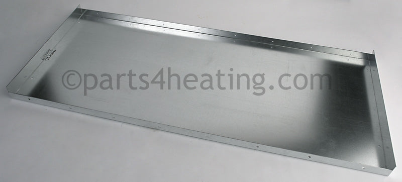 Laars Heating Systems Chamber, Rear Panel, 750 - Part Number: 7C2006