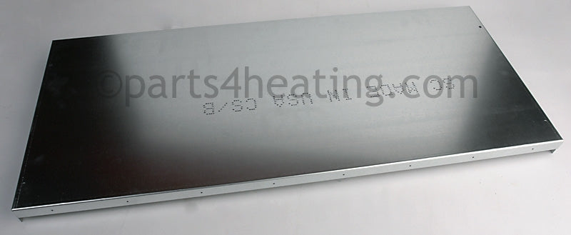 Laars Heating Systems Chamber, Rear Panel, 750 - Part Number: 7C2006