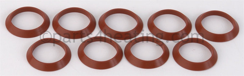 Raypak Header Gasket - Part Number: 800001B