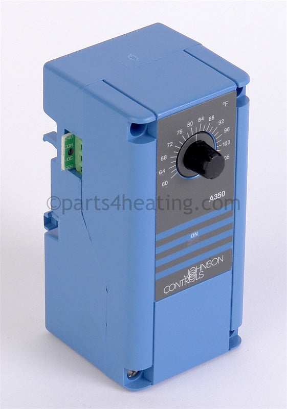 Laars Heating Systems Water Temperature Control - Part Number: A350AB-6C