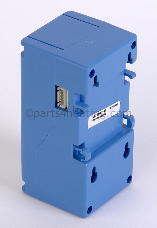 Laars Heating Systems Water Temperature Control - Part Number: A350AB-6C