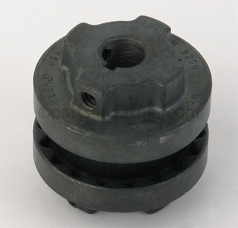 Lochinvar Coupler, Arm3022, 24, 25, 72 &amp; 77 - Part Number: ARM1008 , 100133542