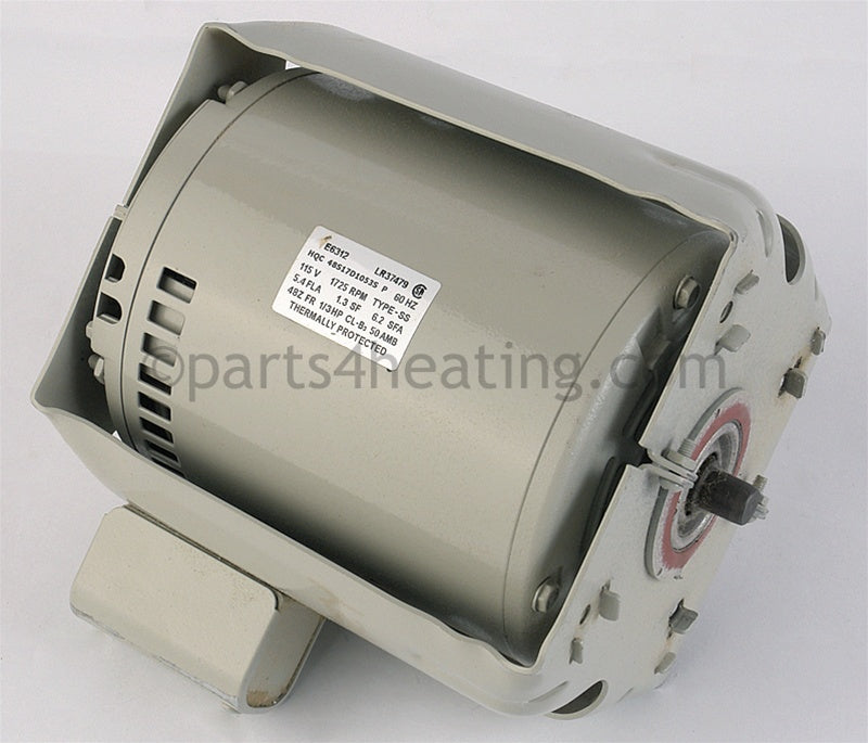 Lochinvar Motor, 1/3 Hp Arm3032Pab(Pbf) - Part Number: ARM1020 , 100133554