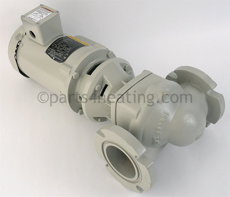 Lochinvar Pump, All Cs - Part Number: ARM3044PABTE , 100133611