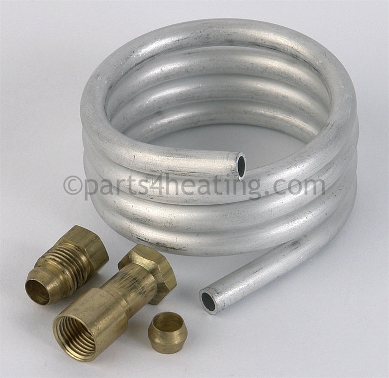 Hayward Industries Pilot Tube With Fittings - Part Number: CHXPTB1930