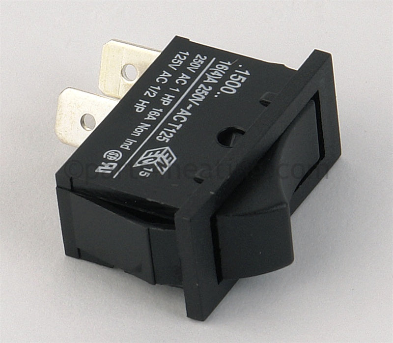 Hayward Industries On/Off Switch Cz &amp; Hm2 Series - Part Number: CHXTSW1930