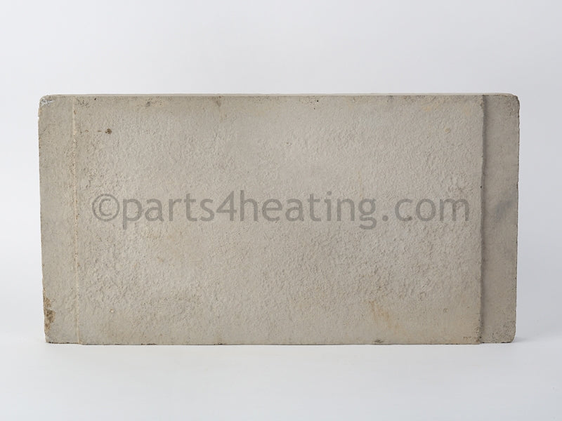 Lochinvar Fire Brick End 1540-3080 - Part Number: COM3223 , 100137512