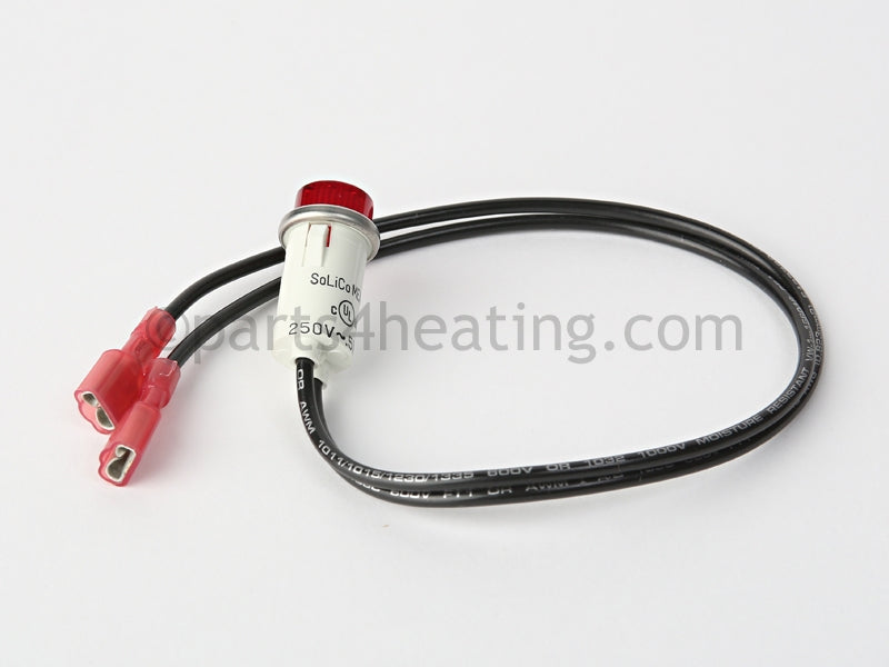 Hayward Industries Indicator Light 240 Volts - Part Number: CZXLIT3613