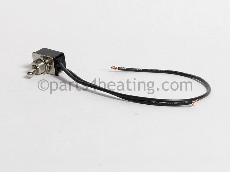 Laars Heating Systems Single Pole Switch, On/Off , E0077000 - Part Number: E0086800