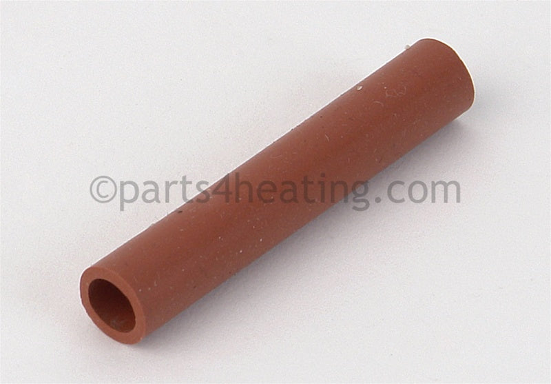 Laars Heating Systems Sleeve, High Tension Wire, Orange - Part Number: E0092800