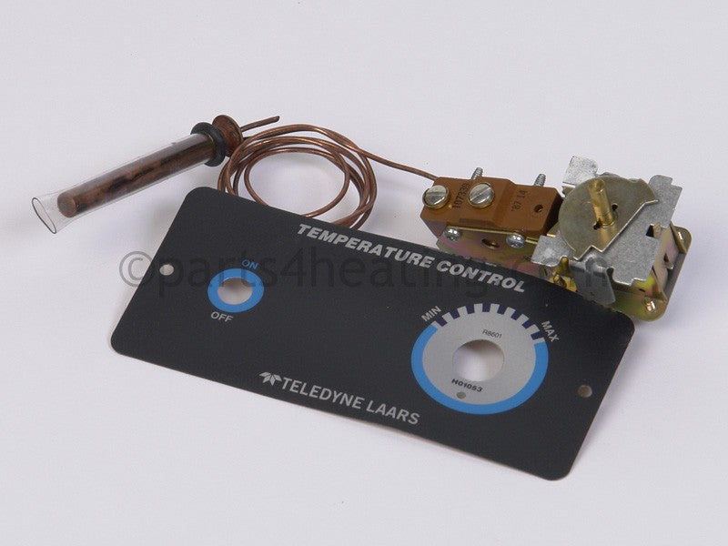 Laars Heating Systems Pool Heater Temperature Control Assembly - Part Number: E0097100