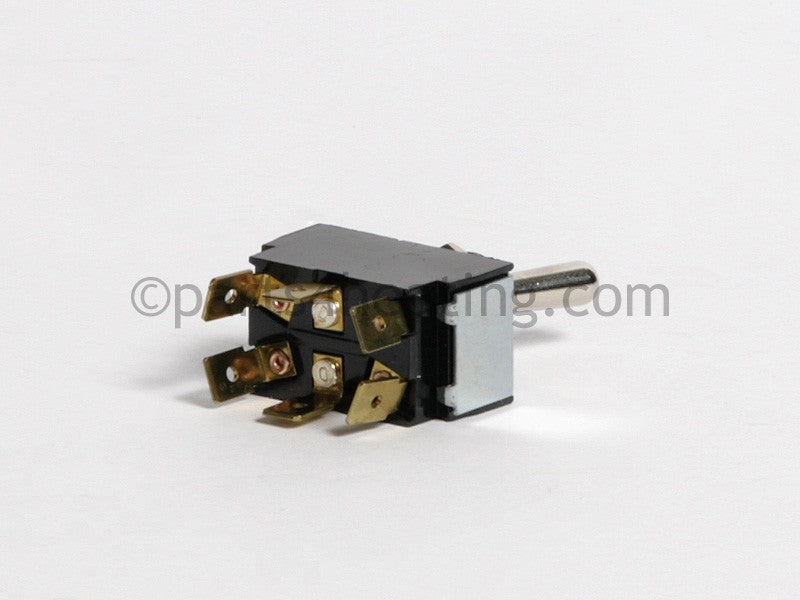 Laars Heating Systems Switch, Previous Part #E2104300 - Part Number: E0109200