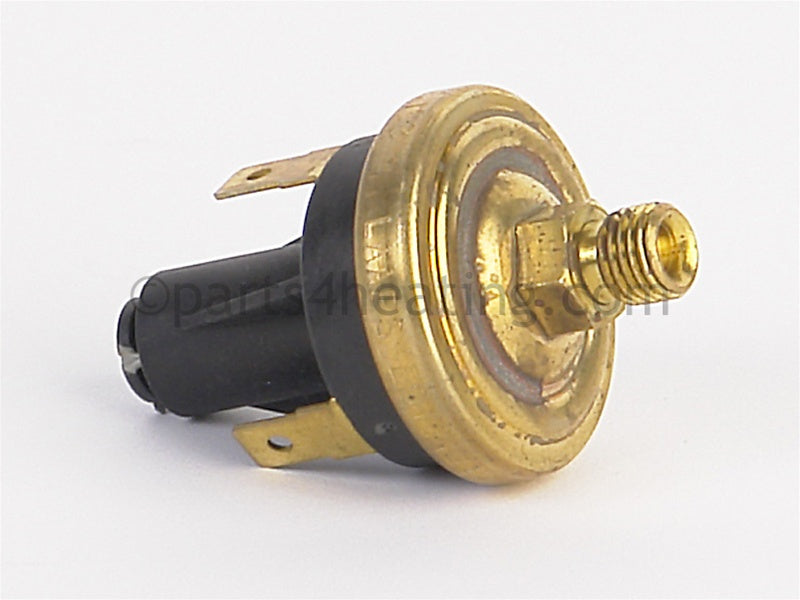 Laars Heating Systems Pool Heater Pressure Switch, 2 Psi - Part Number: E0131201