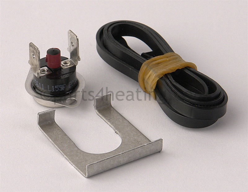 Laars Heating Systems Exhaust Vent Limit Switch, All - Part Number: E01617