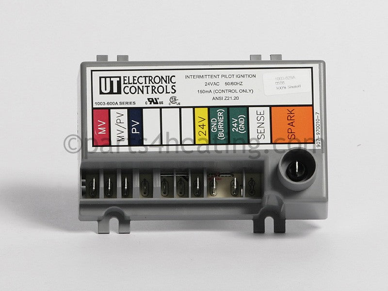 Laars Heating Systems Ignition Control - Part Number: E2305500