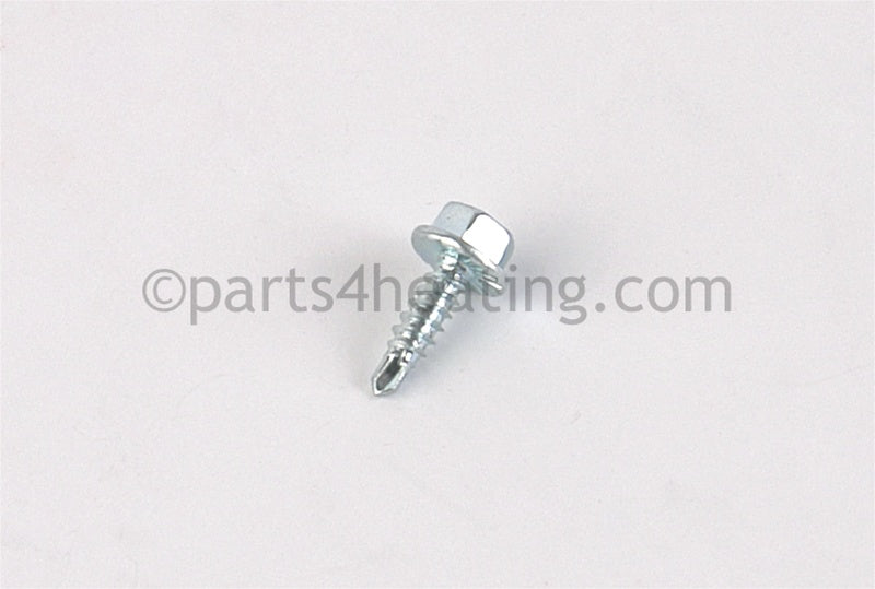 Laars Heating Systems Retainer Bracket Screw, All, Used In R0058200 And R0011700 - Part Number: F0009100