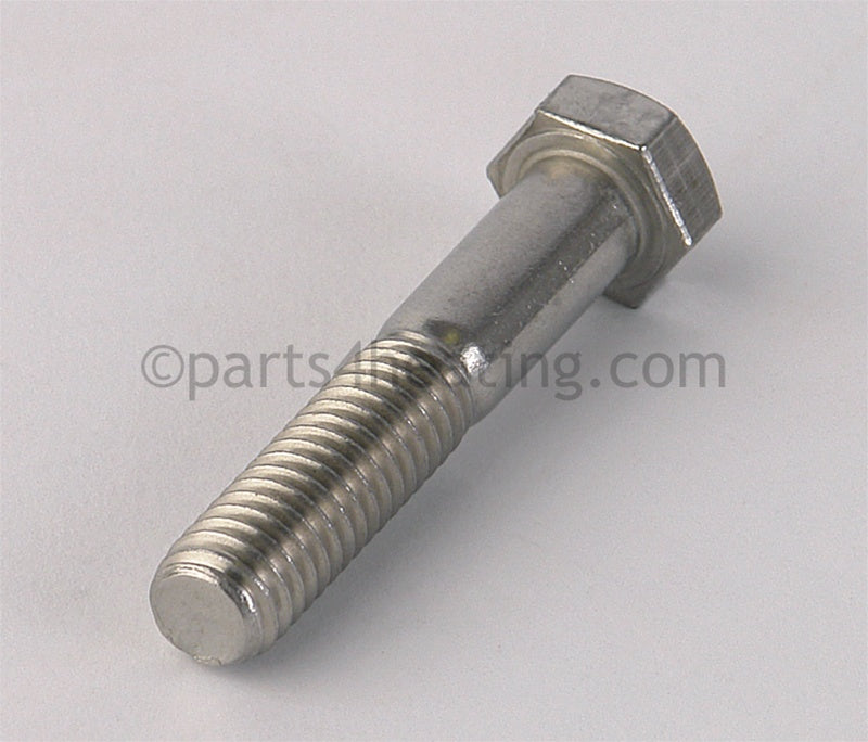 Laars Heating Systems Flange Bolt, All - Part Number: F0031700