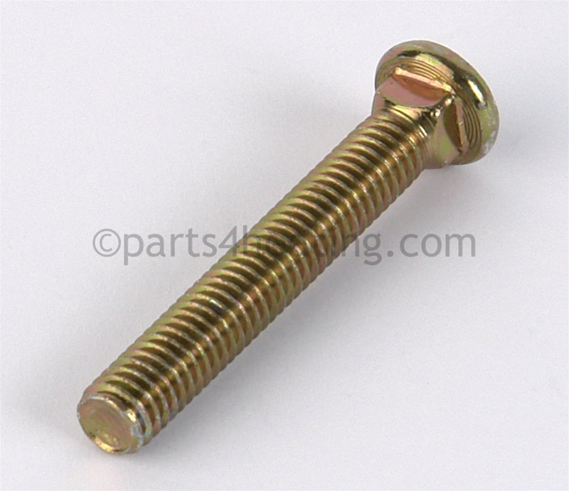 Laars Heating Systems Bolt, Dome, 2-1/2 In. - Part Number: F0046100