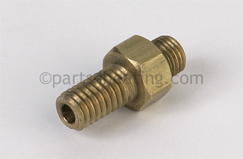 Laars Heating Systems Fitting For Syphon Loop Tube, Heater Connect., All - Part Number: F0060700