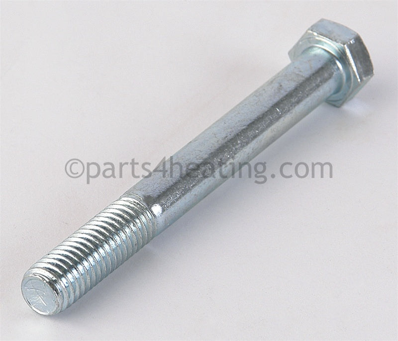 Laars Heating Systems Bolt, Hex, 1/2 In.-13Uncx4-1/2 In., Non-Asme Grade 2 Zinc - Part Number: F2003000