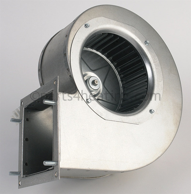 Lochinvar Fan, All - Part Number: FAN2010 , 100144913