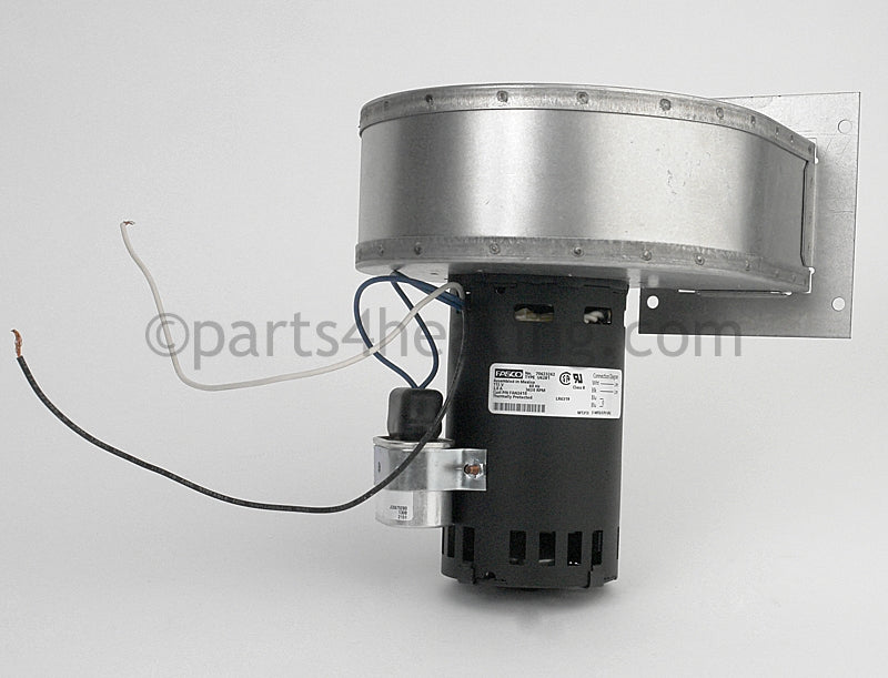 Lochinvar Fan Assembly - Part Number: FAN2410 , 100144954