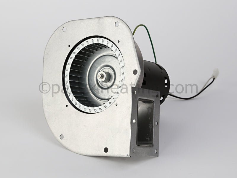 Lochinvar Fan Assembly 201 - 401 - Part Number: FAN2723 , 100144972