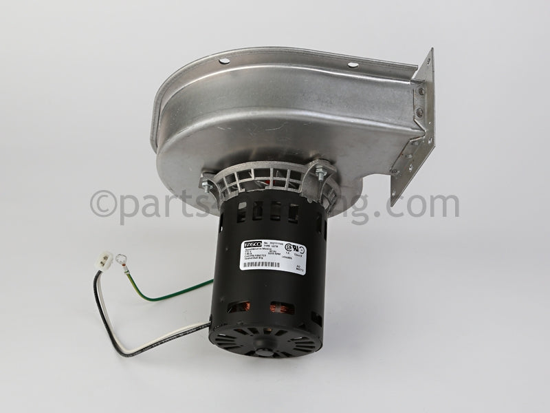 Lochinvar Fan Assembly 201 - 401 - Part Number: FAN2723 , 100144972