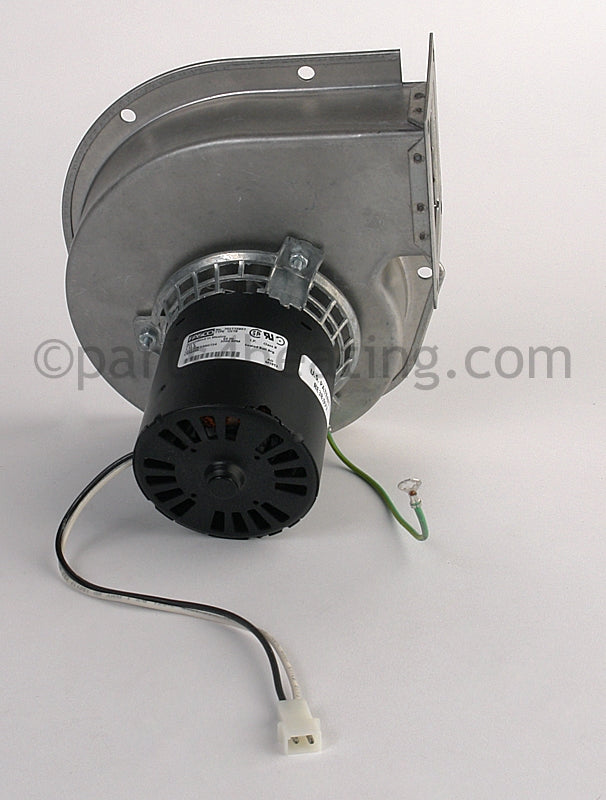 Lochinvar Fan Assembly 151 - Part Number: FAN2724 , 100144973