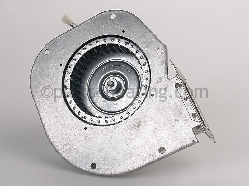 Lochinvar Fan Assembly 151 - Part Number: FAN2724 , 100144973