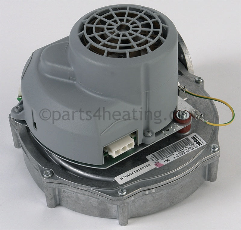 Lochinvar Fan Assembly, Xpn400 - Part Number: FAN3035 , 100145008