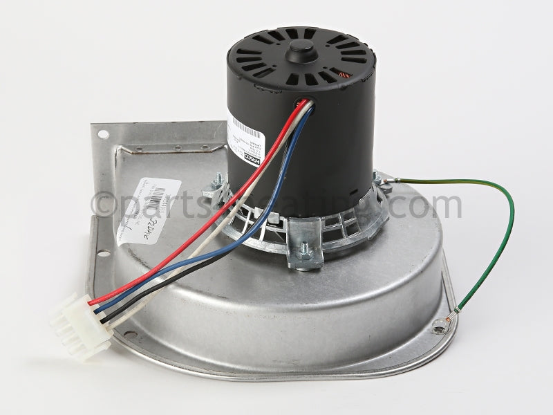 Lochinvar Combustion Fan, Er152 - Part Number: FAN3040 , 100145011