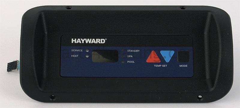 Hayward Industries Bezel &amp; Keyapd Assembly Kit Fd-Cal - Part Number: FDXLBKP1931