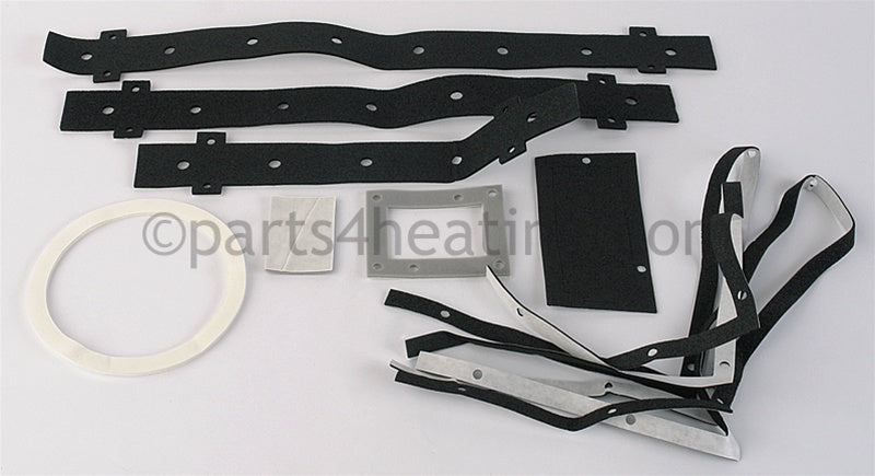 Hayward Industries Gasket Kit-Air Side All Fd - Part Number: FDXLGSK1930