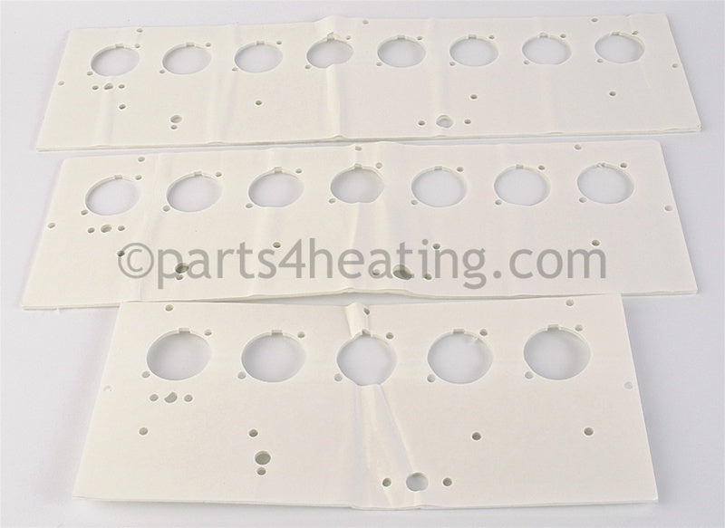 Hayward Industries Cc Frnt/Air Box Gasket Kit Fd - Part Number: FDXLGSK1934