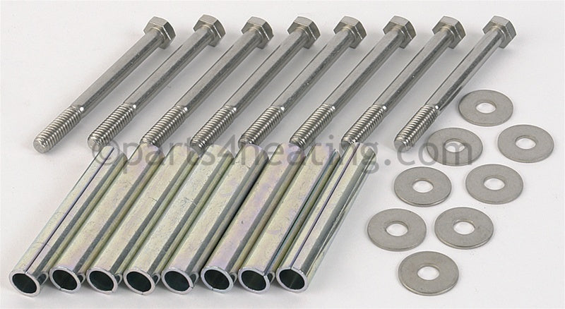 Hayward Industries Header Hardware Kit, Fd - Part Number: FDXLHDW1930