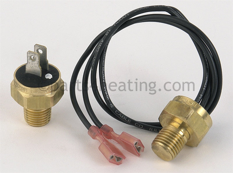 Hayward Industries High Limit Kit, Fd Heaters - Part Number: FDXLHLI1930