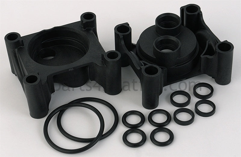 Hayward Industries Kit-Header Mounting Base - Part Number: FDXLHMB1930