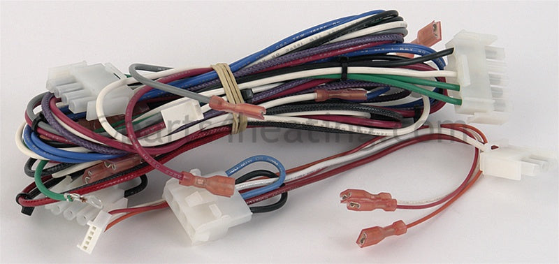 Hayward Industries Wiring Harness Assy Compl. Fd Kit - Part Number: FDXLWHA0001