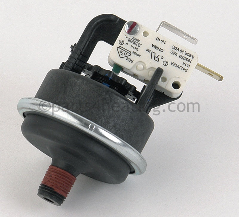 Hayward Industries Pressure Switch, Fd Heaters - Part Number: FDXLWPS1930