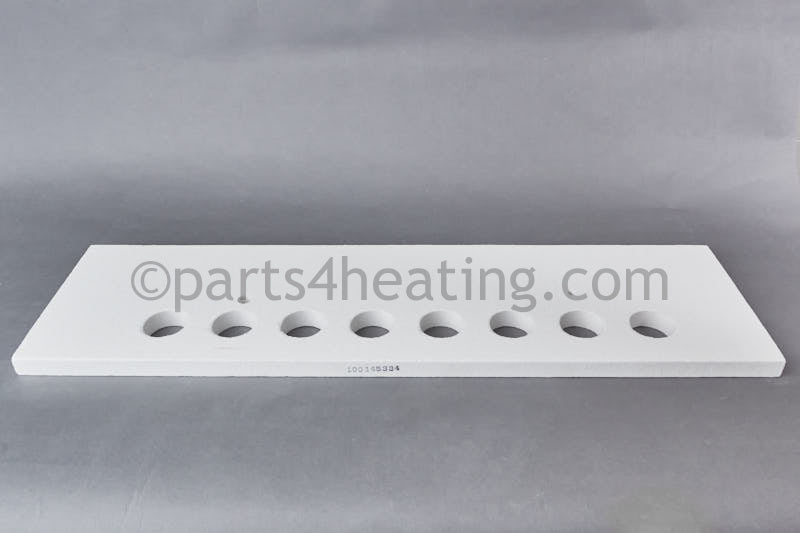 Lochinvar Insulation, Front Panel Beginning A10H00223978, Er402 - Part Number: FIB20032 , 100145334